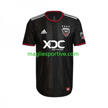 Completo Calcio DC United Divisa Prima 2023-2024
